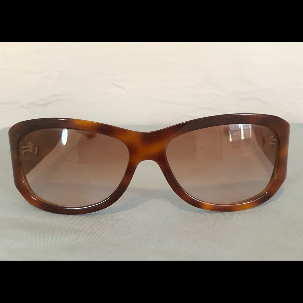 Vintage Christian Dior Sunglasses